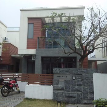 从化富力泉天下泡池别墅酒店提供图片