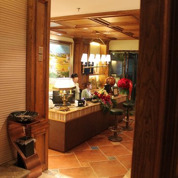 曲靖市麦田精品酒店酒店提供图片