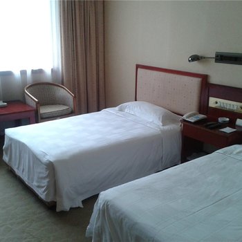 荆门宾馆酒店提供图片