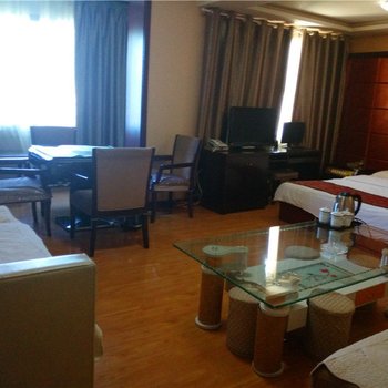 张掖市山丹县盛隆宾馆酒店提供图片