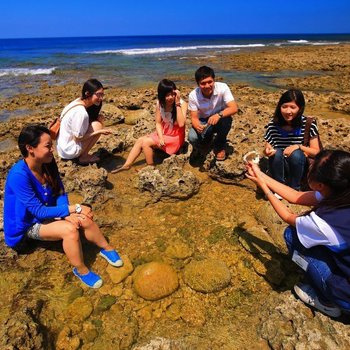 屏东国立海洋生物博物馆酒店提供图片