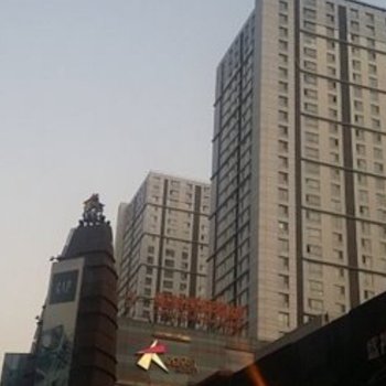 沈阳瑞格一家酒店式公寓
