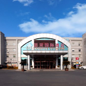 虹桥思贝酒店(上海国家会展中心店)