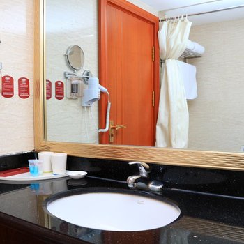葫芦岛伯乐宾馆洗浴大厦酒店提供图片