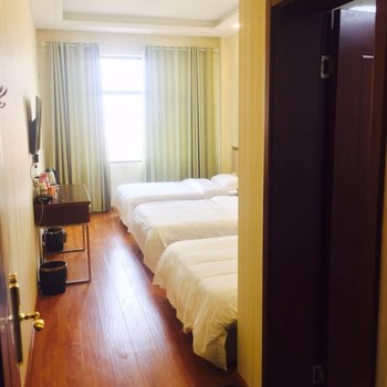 杞县金海玉岸酒店酒店提供图片