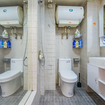 成都Yina普通公寓酒店提供图片