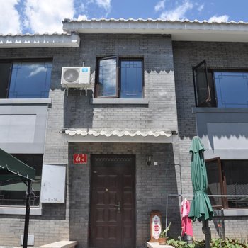 北京司马台淑玲民俗客栈