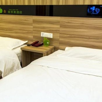 滨州青苹果连锁酒店(滨州学院店)酒店提供图片