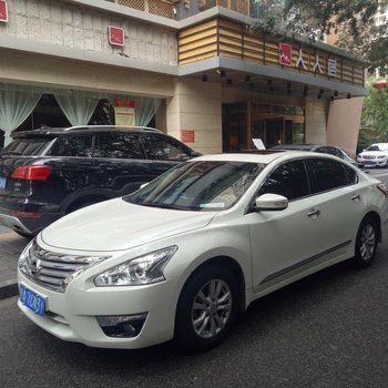 西安穿越古城普通公寓酒店提供图片