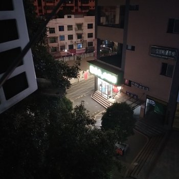 辰溪谢二妹公寓酒店提供图片