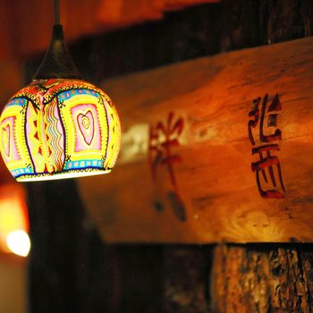 康定胖扎西藏式特色客栈酒店提供图片