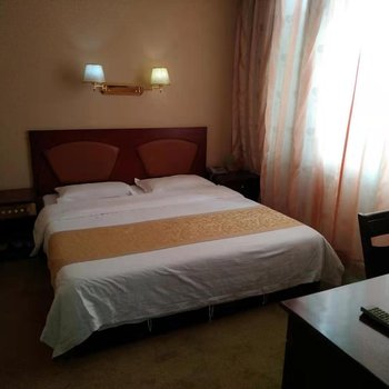 青州惠达宾馆酒店提供图片