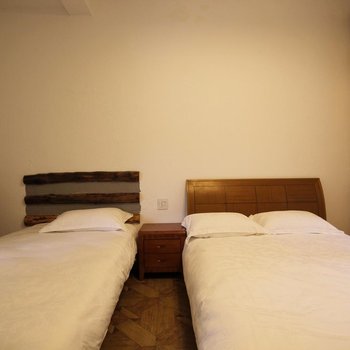 莫干山石廊花溪度假公寓酒店提供图片