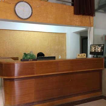 海口金之鹏宾馆酒店提供图片