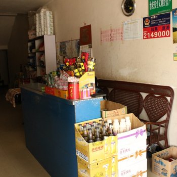 景洪鑫连宾馆酒店提供图片