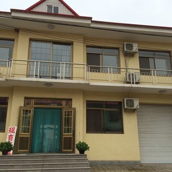 北戴河甜杰旅馆酒店提供图片