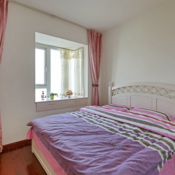 成都听风的家特色民宿酒店提供图片