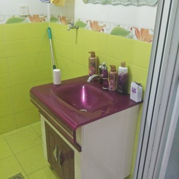本溪私密驻地734公寓(3号店)酒店提供图片