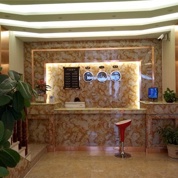 弥勒明星外滩温泉酒店酒店提供图片