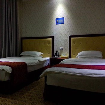 铜仁石阡县温泉假日酒店酒店提供图片