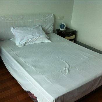 柘荣河滨公寓酒店提供图片