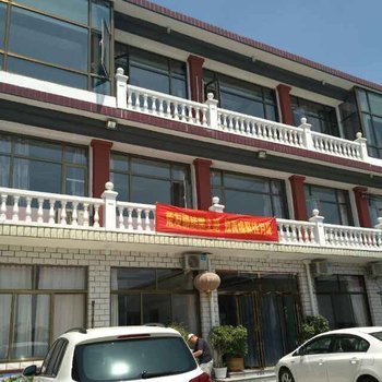 天津盘山老六农家院