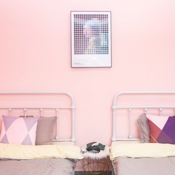 珠海珠海捌月花园公寓酒店提供图片