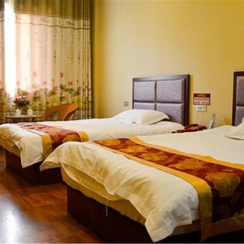 十堰梦龙商务宾馆酒店提供图片