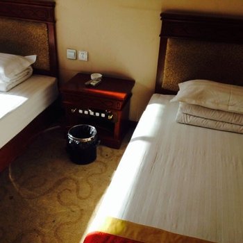 锡林浩特多伦月亮湾旅店酒店提供图片