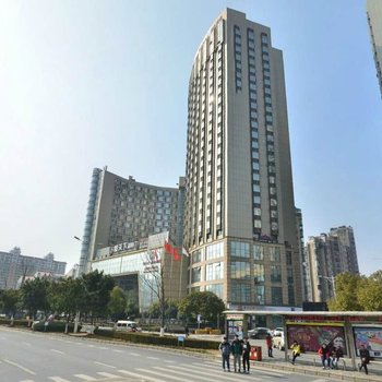 南昌红谷红雅酒店公寓