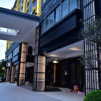 屏东富丽敦饭店(原富悦大饭店)酒店提供图片