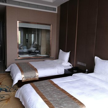 怀仁金沙嘉和商务酒店酒店提供图片