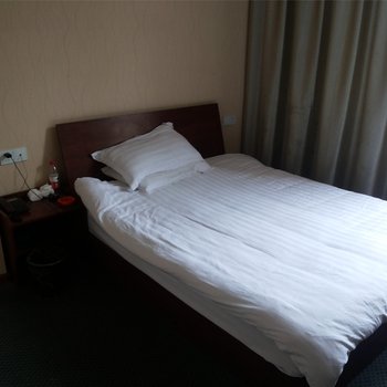 常山县乐家商务宾馆酒店提供图片