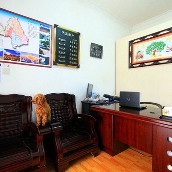 丽江龙溪酒店