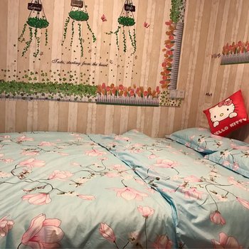 湘西凤凰我们的小窝客栈