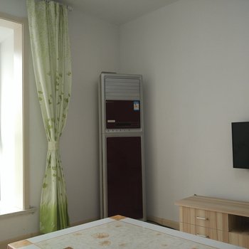青岛山海情家居普通公寓酒店提供图片