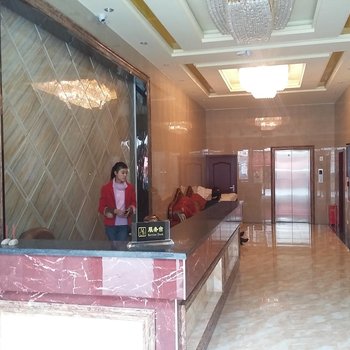 丹巴丹圆商务宾馆酒店提供图片