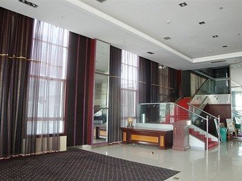 无锡金莎大酒店酒店提供图片