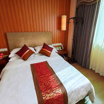 海口新标榜休闲度假酒店酒店提供图片