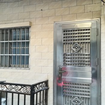 广州阿海度假别墅(吉祥路分店)酒店提供图片