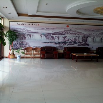 唐山海港和泰宾馆酒店提供图片