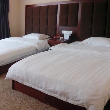 鄂尔多斯海域汉廷商务酒店酒店提供图片