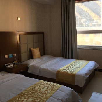 崇礼新雪都宾馆酒店提供图片