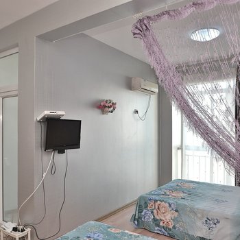 哈尔滨海燕公寓(经纬街分店)酒店提供图片