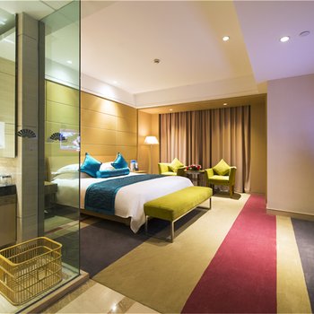 宁波四季瑞丽酒店酒店提供图片