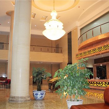华德酒店(昆明学府路店)酒店提供图片