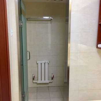 鞍山铁路公寓酒店提供图片