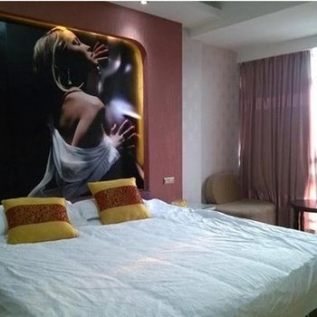 龙泉晶品商务宾馆酒店提供图片