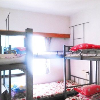 广州168求职公寓酒店提供图片