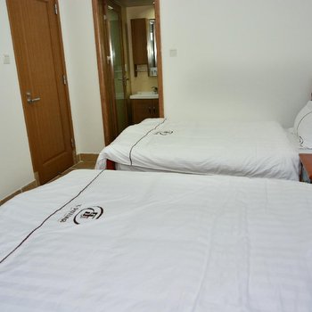 惠东双月湾乐享假日酒店酒店提供图片